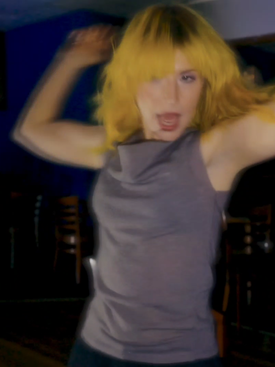 #hayleywilliams #parachute #pop #altpop #fyp 