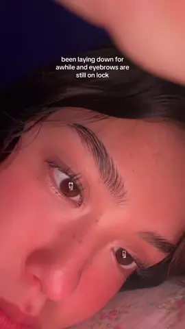 👀👀 #archnemesis #browglue #soapbrows #browgel 