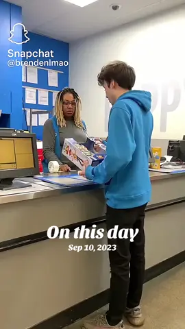 #onthisday 