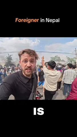 #nepalprotest #corruption #fyp #foryoupage 