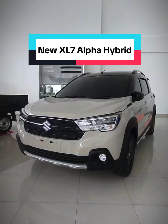 New XL7 Alpha Hybrid 2025 ..... InformasiPemesanan IlhamSuzuki082281520872 #newxl7hybrid #xl7hybrid #xl7 #xl7kuro ? #suzukidepok 