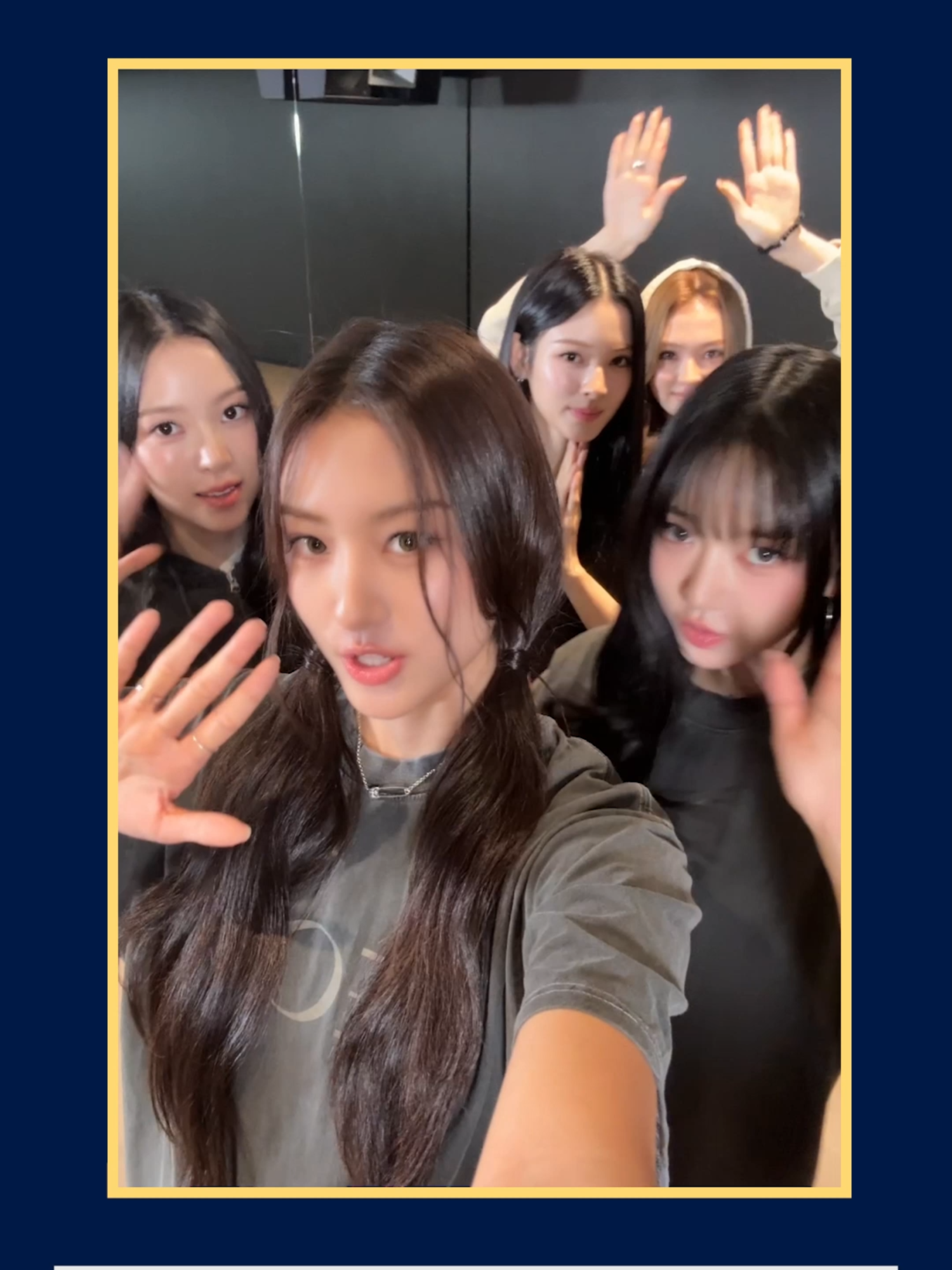 [2025 𝗧𝗛𝗘 𝗙𝗔𝗖𝗧 𝗠𝗨𝗦𝗜𝗖 𝗔𝗪𝗔𝗥𝗗𝗦] D-10 #미야오 #MEOVV 로부터 도착한 메시지를  지금 바로 확인해 보세요! 🎁 🗓 DATE : 2025.09.20 📍 Macao Outdoor Performance Venue 🎫 http://tfmusicawards.com 🎥 https://youtube.com/shorts/DK_CYwdE6SY?feature=share #TMA #더팩트뮤직어워즈 #더팩트 #THEFACT #FANNSTAR #팬앤스타