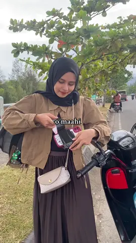 Sedikit amburadur 🙇🏻‍♀️#trend #fyp #masyaallah 
