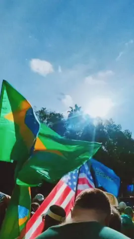 7 de setembro de 2025 🇧🇷🇺🇸