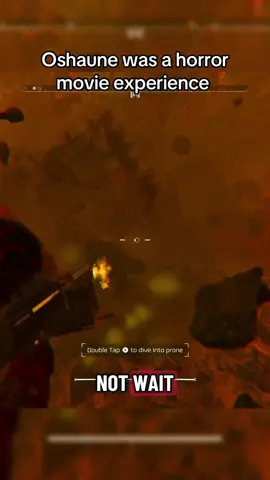 If you're a Dead Space enjoyer, you'll appreciate this edit 🖤.  The Major Order to Oshaune was a horror movie made manifest. #helldivers2