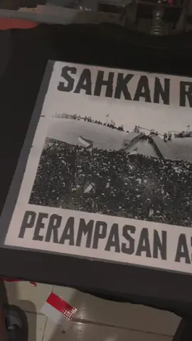 INI MAU SAMPAI KAPAN ?
