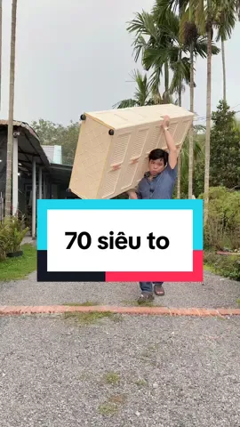 Siêu to khổng lồ #tunhua #tunhuagapgon #tunhuadanang #giadungtienich 