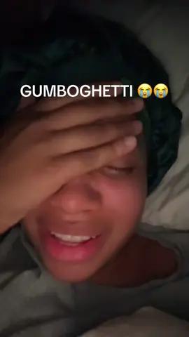 SPAGUMBO BRO 😭😭😭