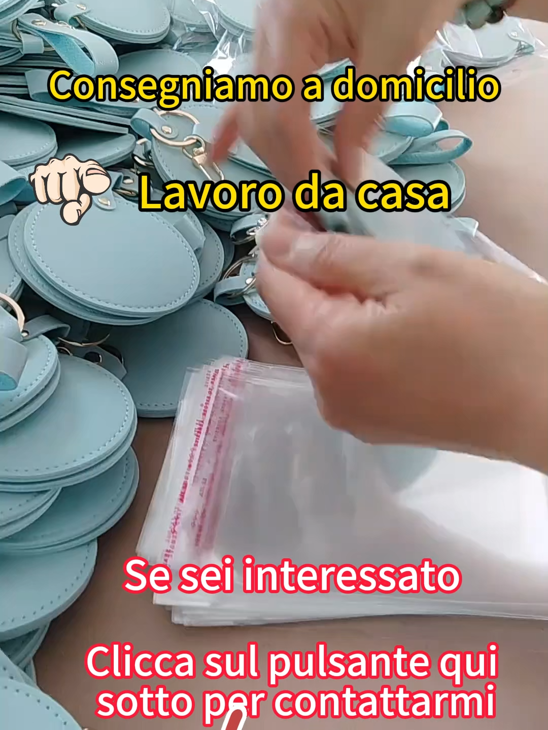 #Cerchi lavoro? Contattaci#Reclutamento#Lavoro da casa