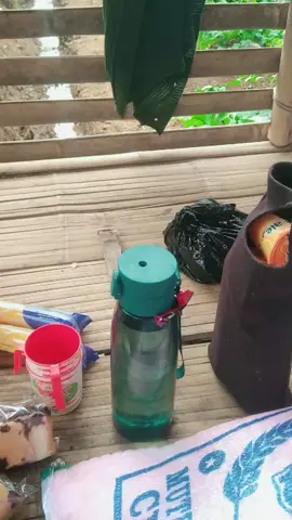 kopi heula meh kuat menerima knyataan