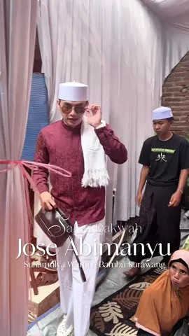 safari dakwah #ustadzgenz #ustadzjoseabimanyu #joseabimanyu #safaridakwahustadzjoseabimanyu 