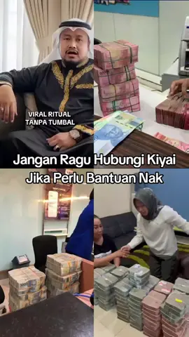 pesugihan kiyai samsuddin #viral #pesugihan #virall #uanggaib #fyp 