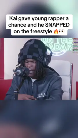 Nah w paygotti fr #paygotti #kaicenat #ontheradar #freestyle #fyp 