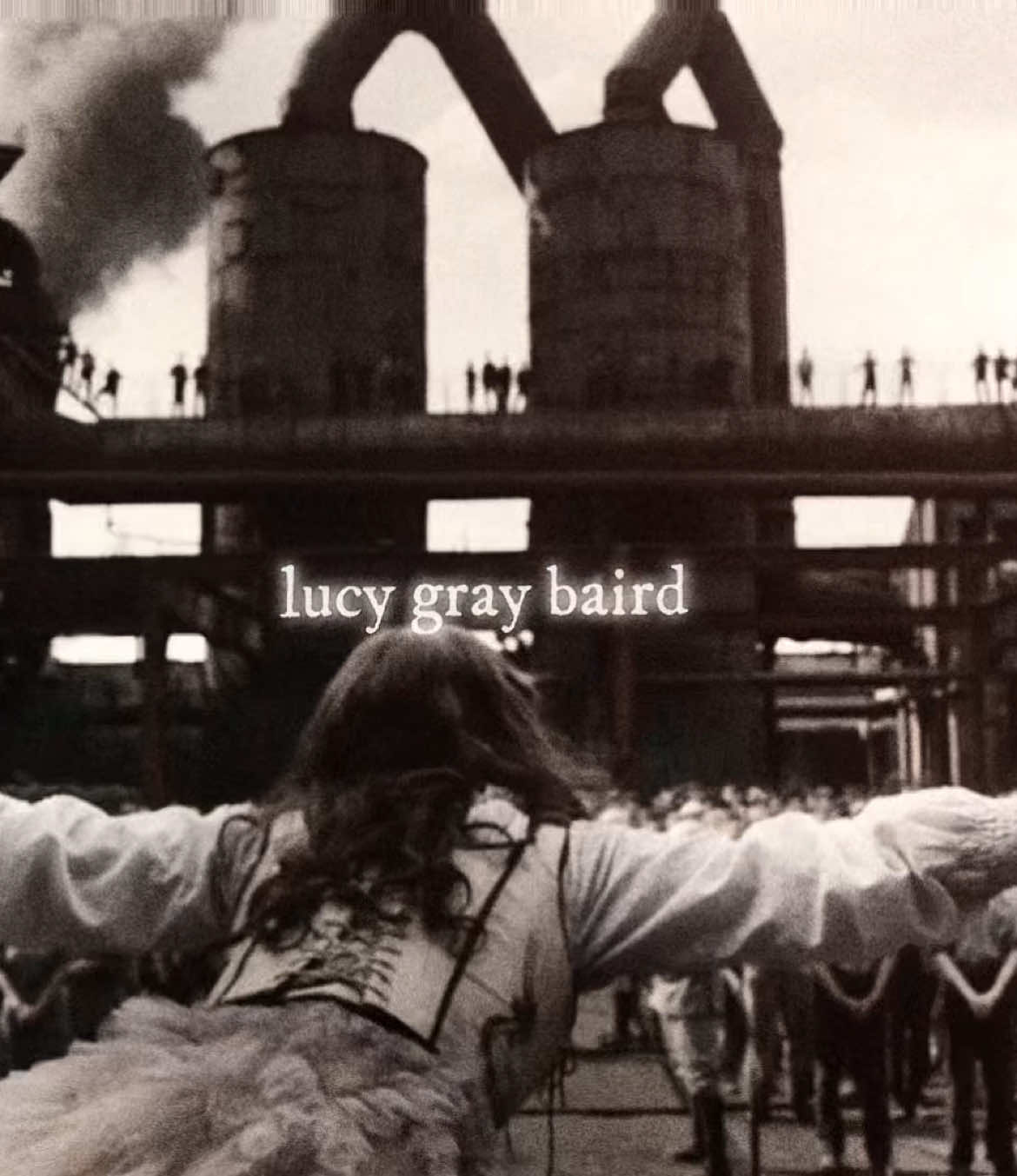 #lucygraybaird ‏⋆ ˚｡⋆౨ৎ˚ || poor lucy gray. poor lamb. || this took me SO long 😭😭 || #tbosasedit #lucygraybairdedit #trending #xbyzca 