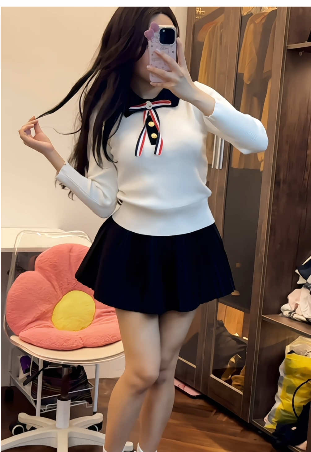 #htique #aokieunu #aolendetkim 