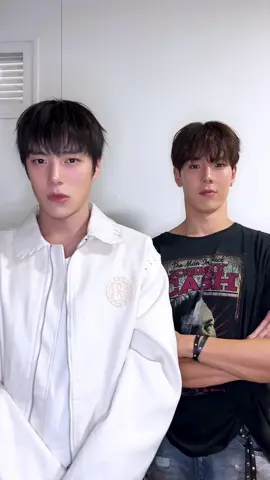 하지마 🙅‍♂️❌ #SHOWNU #MINHYUK #MONSTAX #THEX #NtheFront