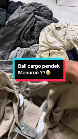 Hanya dapat sebagian dari brand😭 #bongkarball #balltrif #trifthingindonesia 