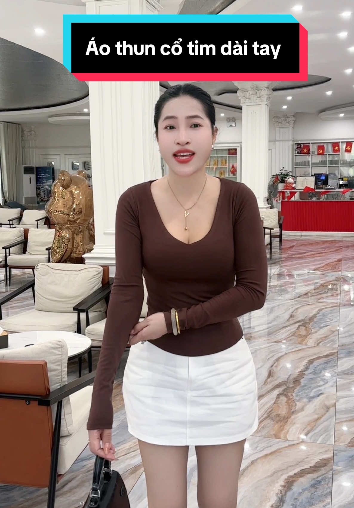 Trời se lạnh các nàng đã biết mặc gì chưa??#aothundaitay #aothunthudong #Lêvui 