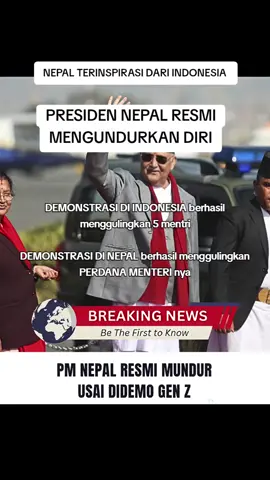 demo NEPAL menyala🔥🔥 #fypppp #beranda #nepali 