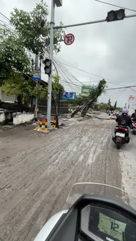 yang penting mancing #fyp #xybca #pyfツ #banjir #batubulan 