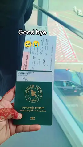 good bye Bangladesh welcome to soudi arob 🥹😊#🤲✈️🇸🇦 #soudiarabia🇸🇦🇸🇦🇸🇦 #foryoupage #tiktokviralvideos #tiktokofficialbangladesh 