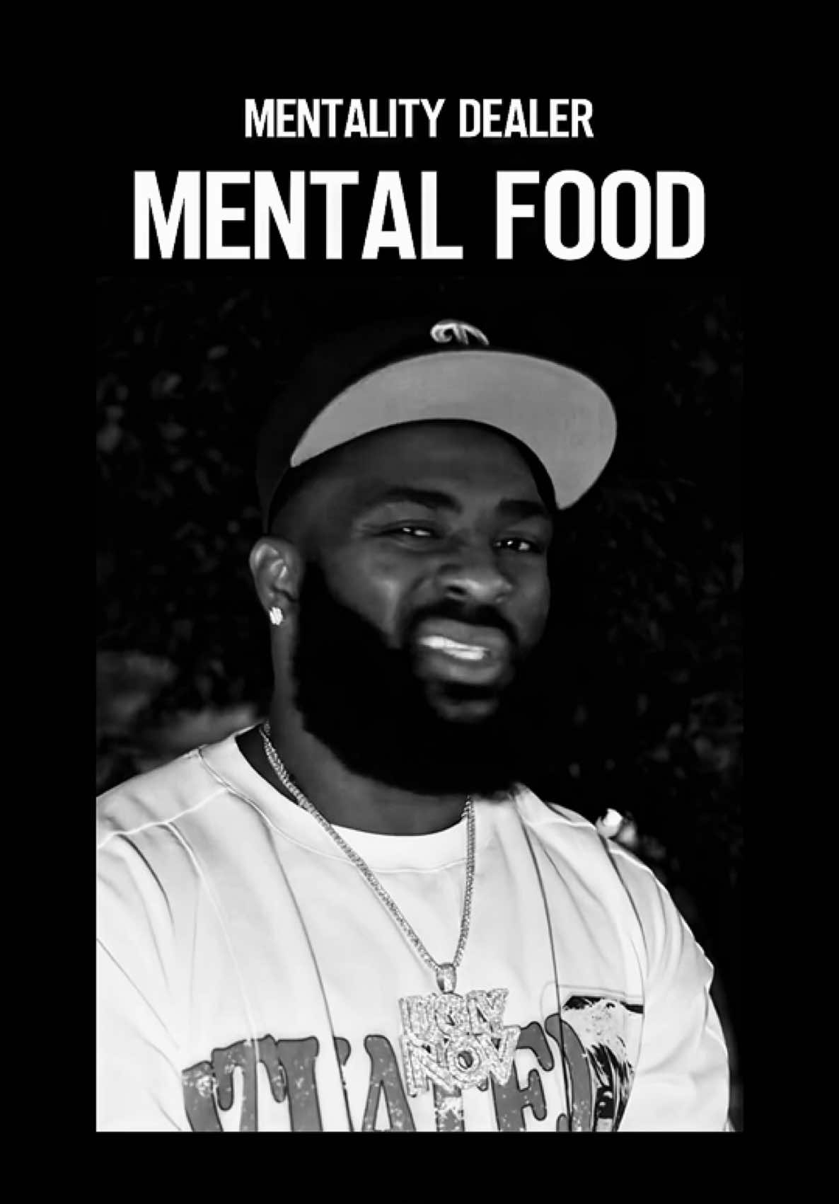 Watch out for them secret haters - #MentalFood #MentalityDealer #Fyp 