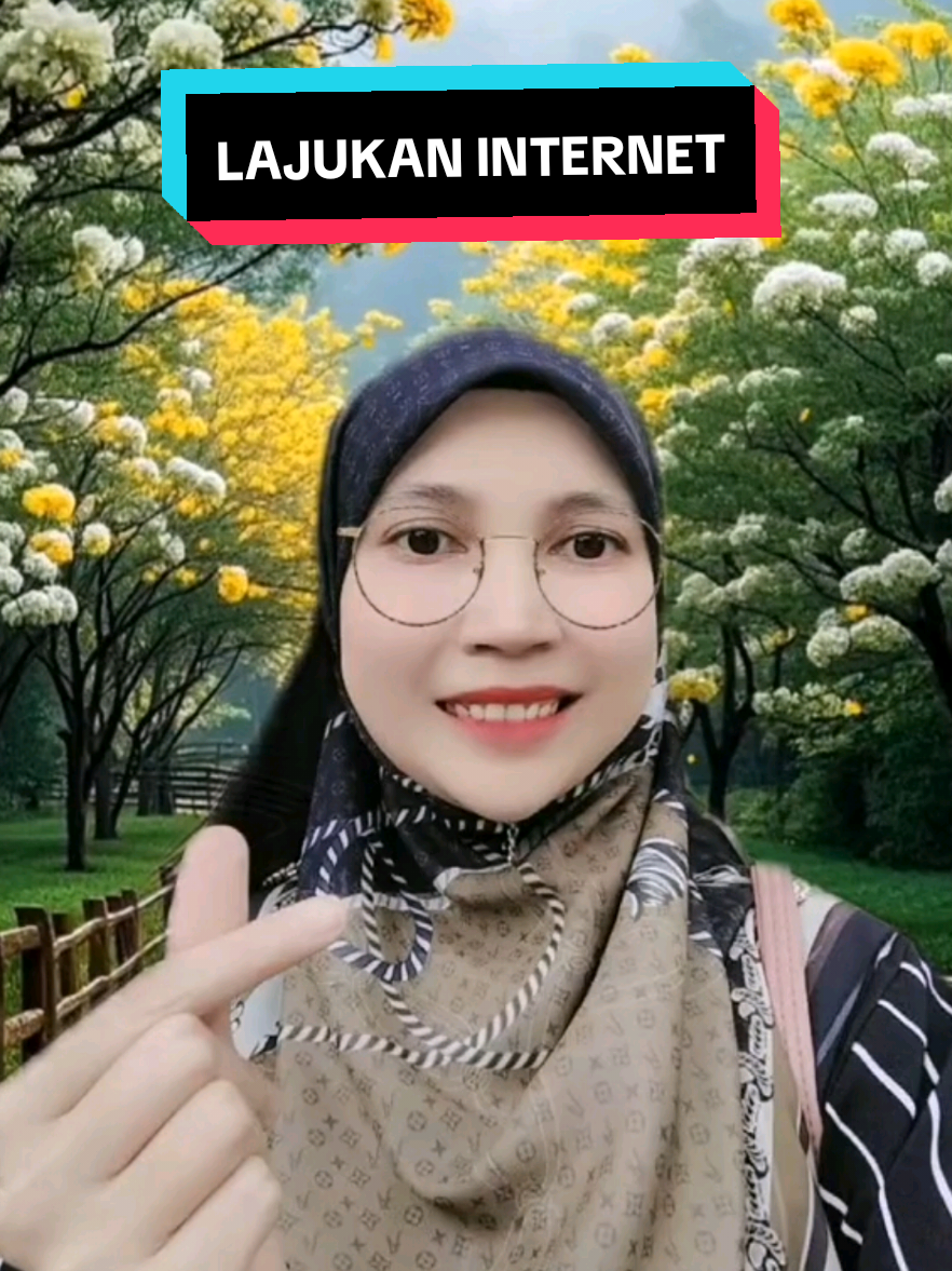 CARA NAK LAJUKAN INTERNET #creatorsearchinsights  #contentcreator  #trendingvideo  #sahabatasiah  #sahabatbosskay 