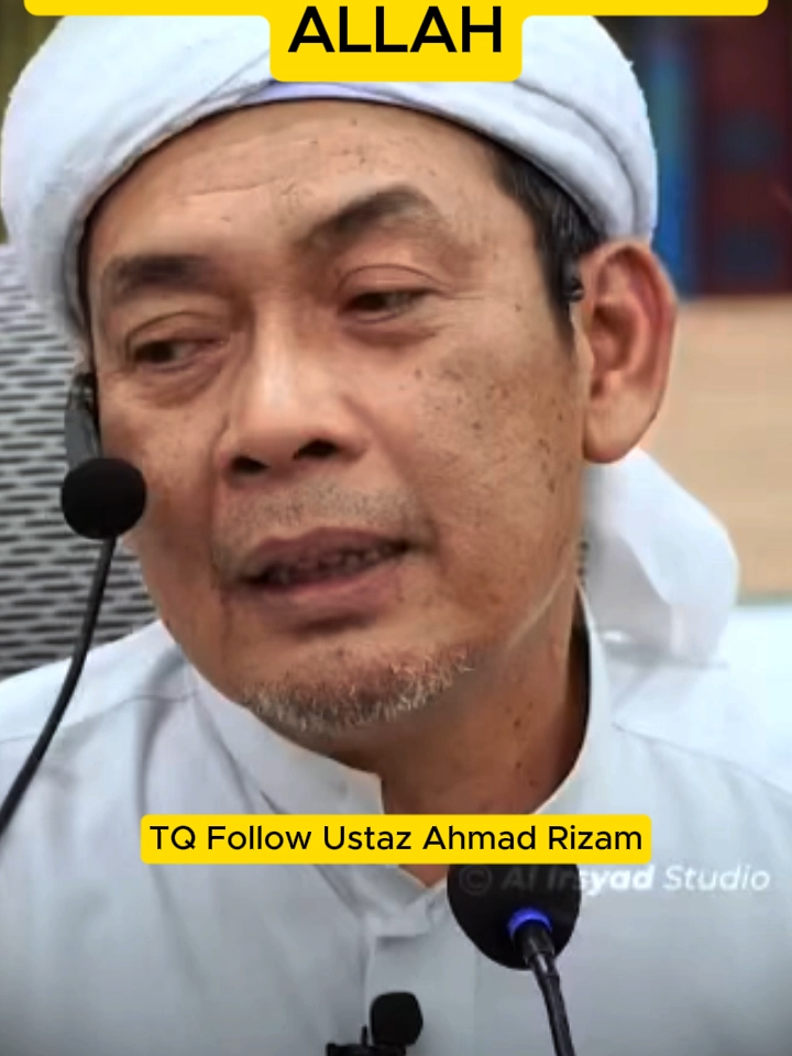 ZIKIR MINTA TOLONG ALLAH #ustazahmadrizam #ahmadrizam #uar #ustaz #ceramah #ceramahislam #dakwah #dakwahislam #dakwah_islam #fyp #fypage  #demidakwah
