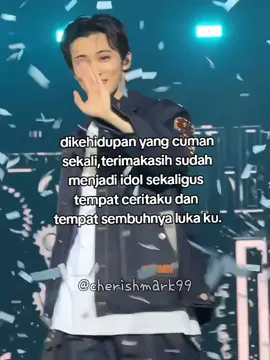 trmksih marklee #marklee #mark #nct 
