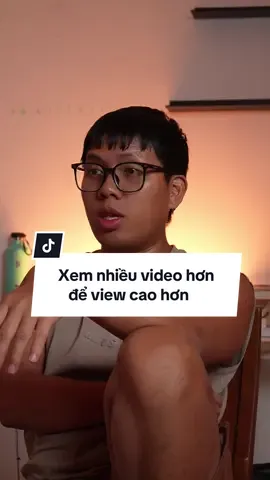 Muốn làm được video chất lượng về nội dung, cảnh quay và biên tập thì bạn phải xem thật nhiều để học những cái hay từ từ sẽ cải thiện được kỹ năng #longway #nguoimoixaykenh #xaykenhtiktok #viralcontent #LearnOnTikTok 