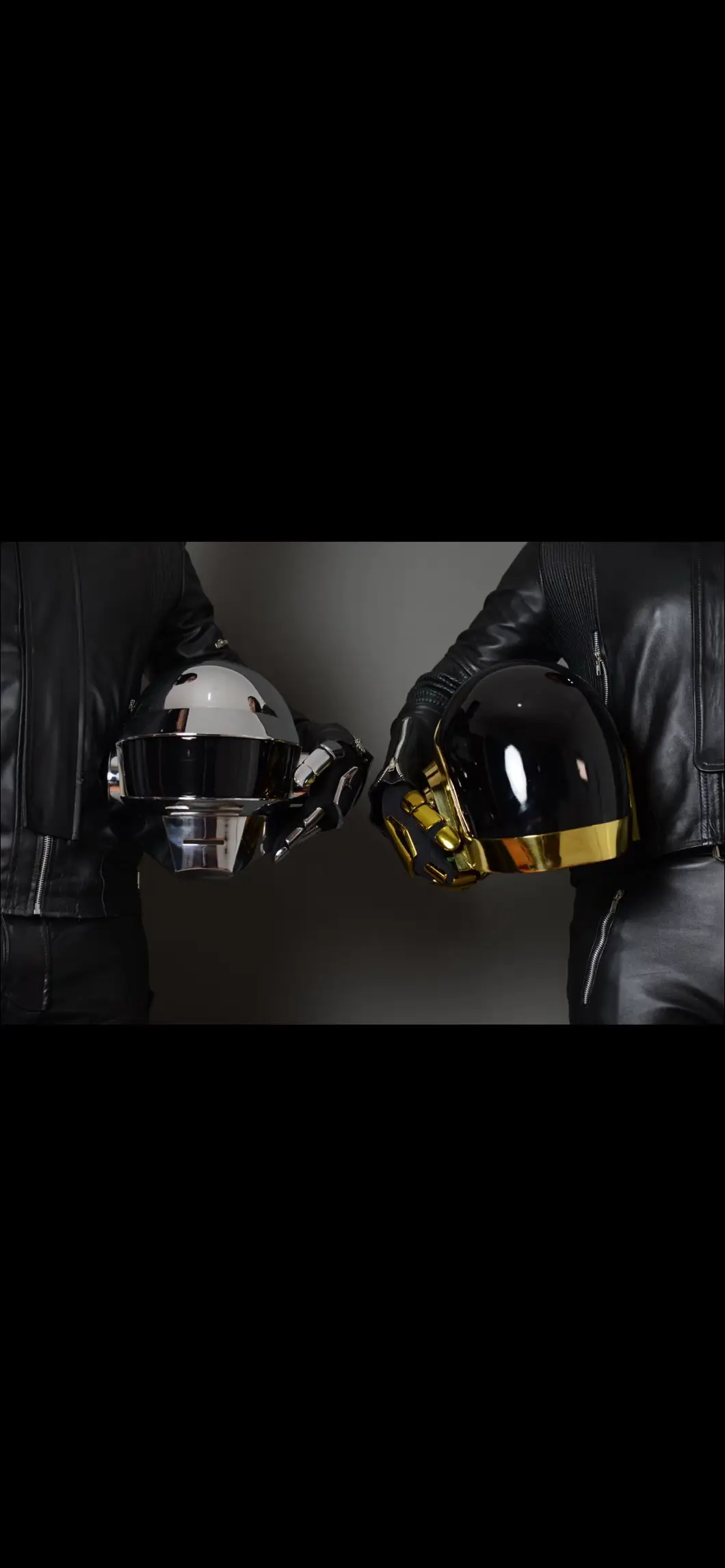 #daftpunk #daftpunkcosplay @Luis_emb 