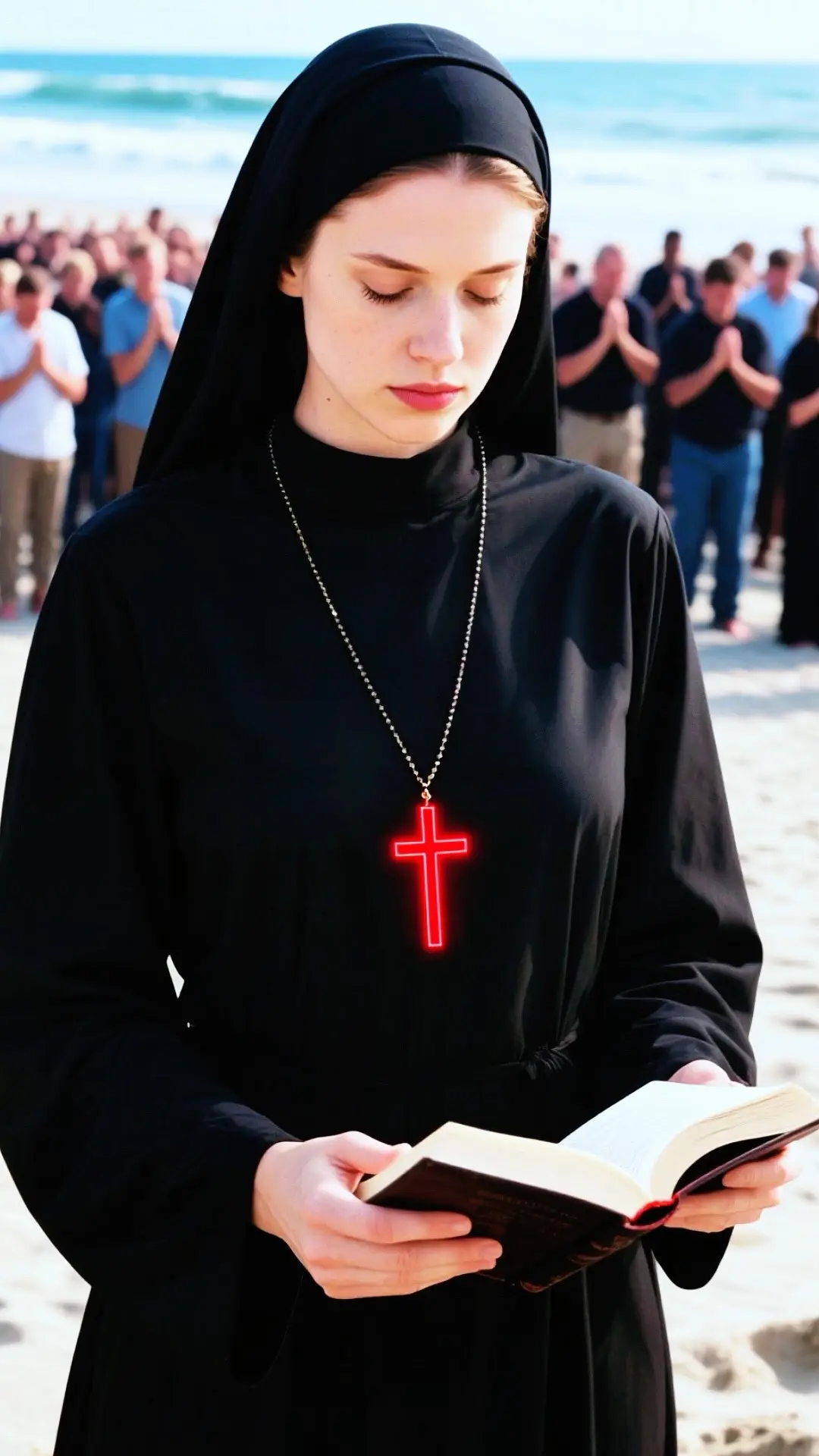 The Timeless Grace of the VirginMary.#Motherofyesus#CatholicFaith#Christianity#DivineGrace#HolyMother#Religiouslcon #jesus#foryou#typ #fy