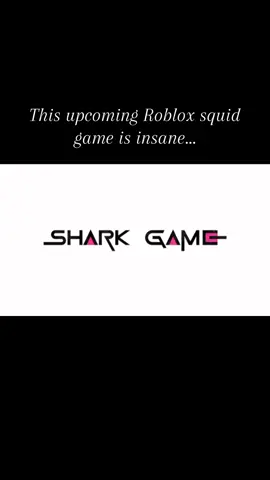 Donations are needed for marketing and publishing reasons, by making a donation you will forever get your name engraved in a game of your choice… dm to make a donation #squidgame #roblox #robloxfyp #inkgame #fyp 
