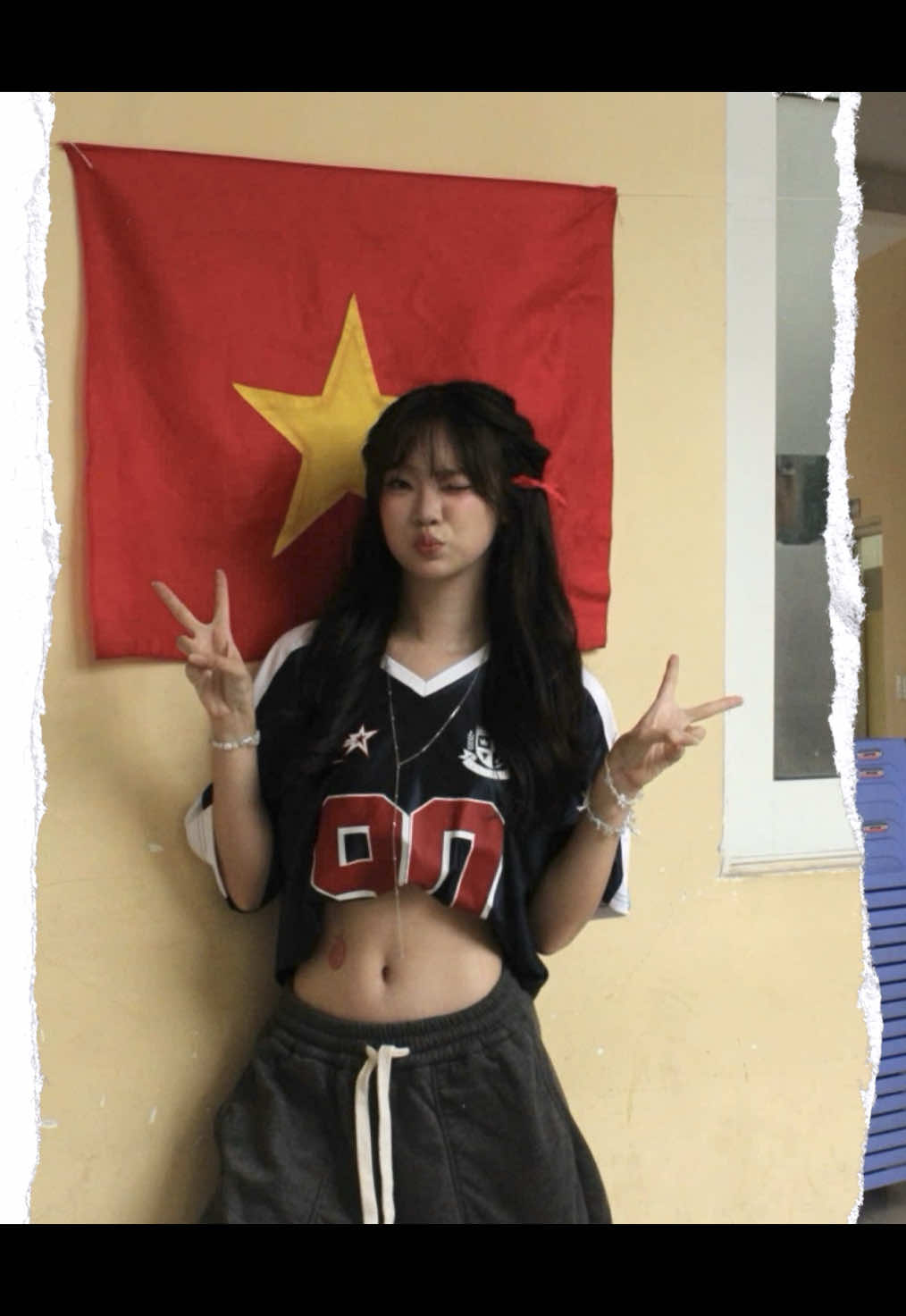 @V.Crew |@Tân Binh Toàn Năng #vcrewrandomdance #thptvothisau #vcrew #_phmphuong_ #thptvothisaurandomdance 