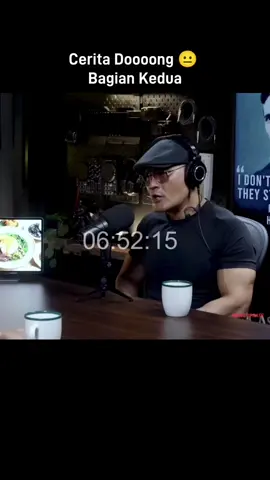 😐 Bagian Kedua #deddycorbuzier #closethedoor #fypviralシviral #MLBBNEXT2025 #SeasonsEndGiveaway 