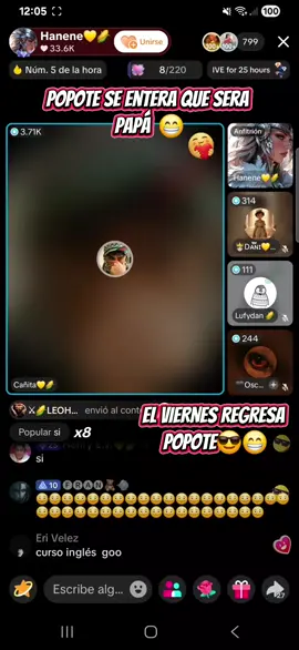 @EuarLaxRP @razope🌮 @Jahir ( Deker) @Kenglee Oficial🥗 @Coddy 🐱🌽 @Sannet 🕷️🖤  #teamchoclito🌽🌽 #clips #elcañita7w7 #paratii #cañita 