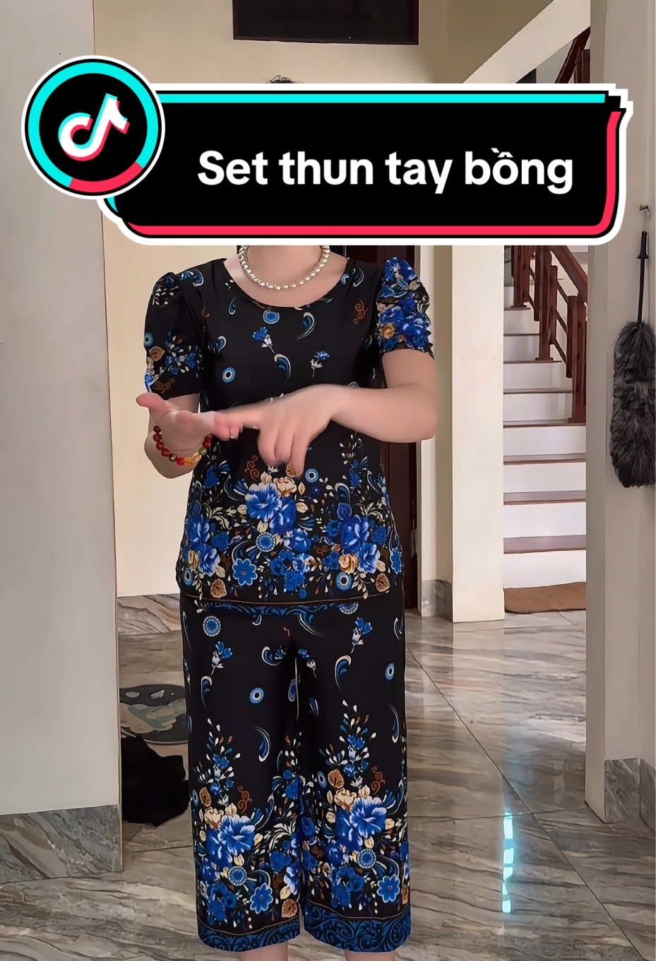 Đồ đẹp mua cho mẹ #lanlanday #xuhuong #thoitrangtrungnien #quanaotrungnien #mẹ 