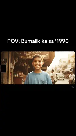 POV: Bumalik ka sa 1990 #batang90s #fyp #fypシ゚ #fypage #fypage 