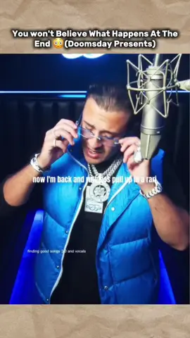 you won't believe that's how nice Rap song 🙀