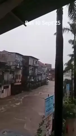 pray for Bali🥀🥲🙂#banjirbali #infodenpasar #baliberduka🥀 #denpasar 