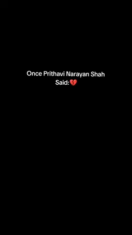The thing that happened yesterday can't be returned,but now it is time to rebuild our Country  we shouldn't let other countries or other countries'citizens take advantage of this #wakeupnepali #rebuildthenation #jaynepal🇳🇵 #🥺 #_darkangel07 