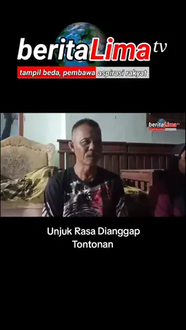 Unjuk Rasa Dianggap Tontonan SUBANG, beritalima.com | Pengantin pesanan merupakan salah satu modus kejahatan lintas negara, perempuan-perempuan muda menjadi target utama. Korban diiming-iming fasilitas serba wah dan uang puluhan juta setiap bulan sehingga tanpa disadari, mereka masuk jerat sindikat Tindak Pidana Perdagangan Orang (TPPO). Aksi unjuk rasa sempat digelar ibu-ibu yang anak atau keluarganya menjadi korban namun semua itu hanya tontonan, terduga pelaku Wahyuningsih pemilik Lembaga Pelatihan Kerja (LPK) Ayu Wang Wei hingga kini masih merekrut korban-korban lainnya. (Pathuroni Alprian) #beritalima #bandung #fyp #tppo #pengantinpesanan 