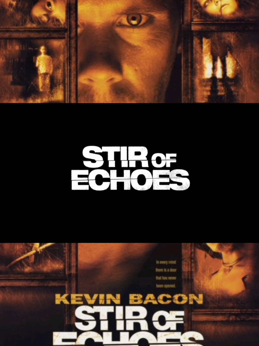 #fyp #stirofechoes #kevinbacon #horrormovie #horrortok 