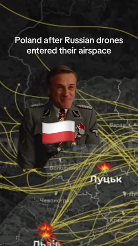 #Poland #Russia #Nato
