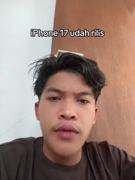 Iphone 17 udah rilis #banguyun #uyunrm 