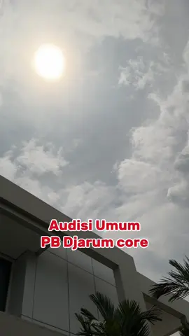 👁️👄👁️ Momen-momen lucu yang tertangkap kamera mimin di  #AudisiUmumPBDjarum2025