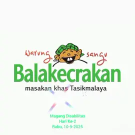 #magang disabilitas  #tetap semangat #tetap hebat