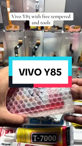 Vivo Y85 #fyp #fypage #fyppppppppppppppppppppppp #foryou #vivoy85lcdreplacement 