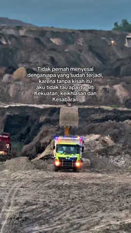 - #fyp #storytambang #tambangbatubara #driver #fyppp