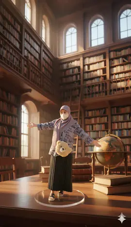 mau bikin video kek gini tekan aja effect video punya saya dr tiktok nya langsung #aiswaydance 
